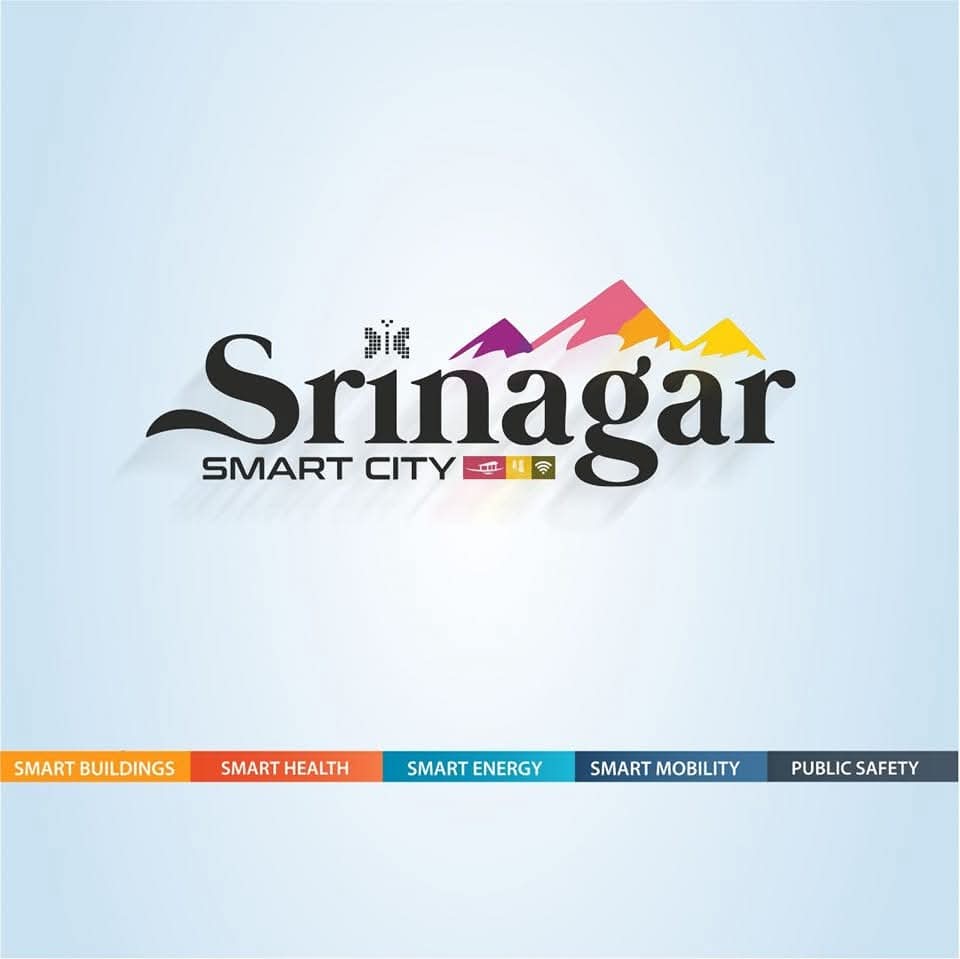 Srinagar